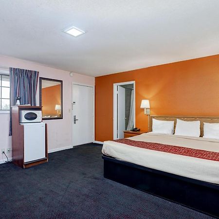 Regency Inn Fayetteville Exteriér fotografie