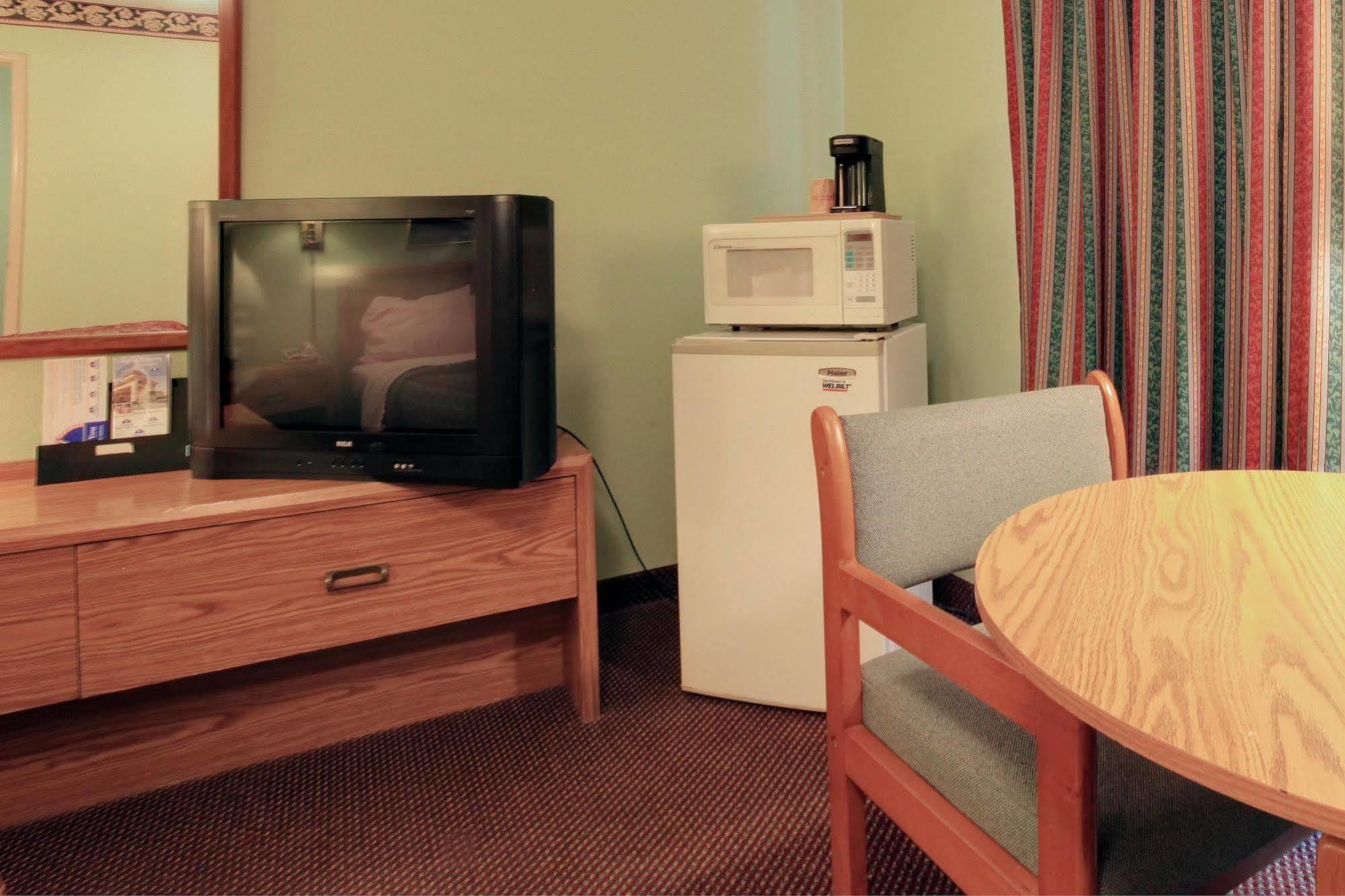 Regency Inn Fayetteville Pokoj fotografie